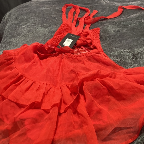 NWT fashion nova romper❤️ - Picture 11 of 11